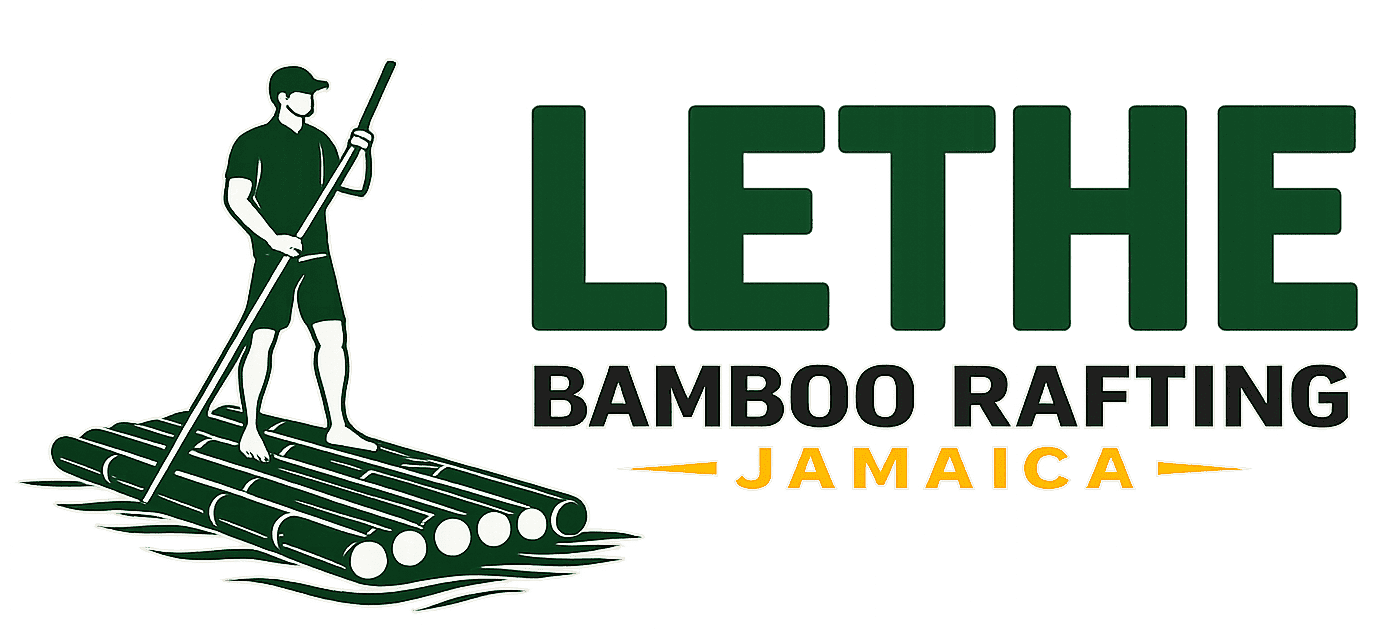Lethe Bamboo Rafting